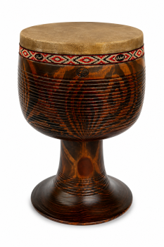 Tonbak Tombak