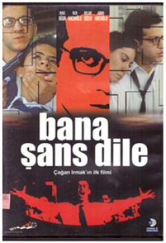 Bana sans Dile DVD