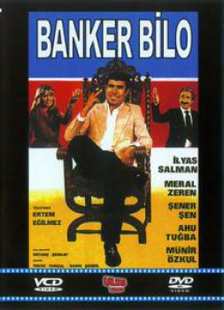 Banker Bilo - DVD