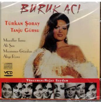 Buruk Aci (VCD)