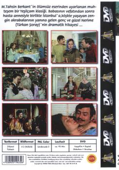 Preview: BÜLBÜL YUVASI (DVD)