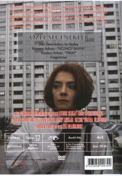 Preview: C Blok (DVD)