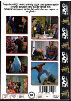 Preview: Carikli Milyoner (DVD)