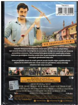 Preview: Cenaze İşleri, (DVD)