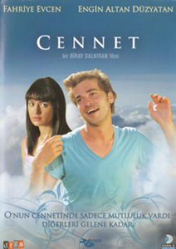 Cennet  (DVD)