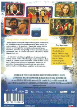 Preview: Çıngıraklı Top (DVD)