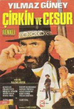 Cirkin ve Cesur (VHS)