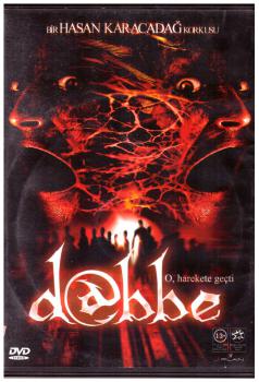 Dabbe - DVD