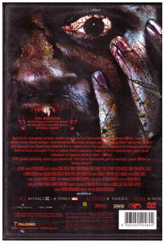 Preview: Dabbe - DVD