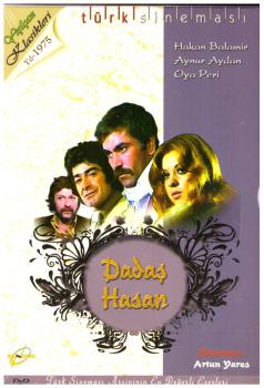 Dadas Hasan (DVD)