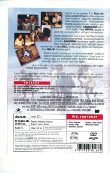Preview: Dar Alanda Kısa Paslaşmalar (DVD)