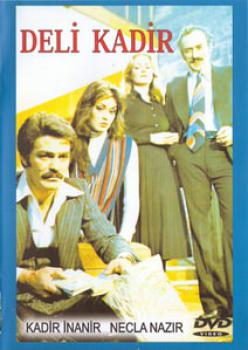 Deli Kadir (DVD)