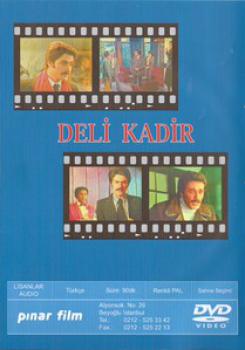 Preview: Deli Kadir (DVD)