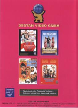 Preview: Deliye-Herguen-Bayram--DVD-