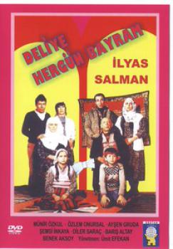 Deliye-Herguen-Bayram--DVD-