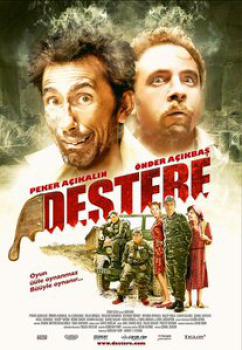 Destere (DVD)