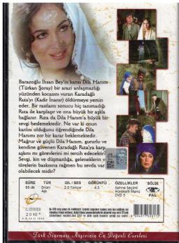 Preview: Dedemin Insanlari (DVD)