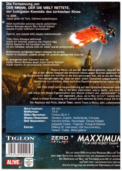 Preview: Dünyayı Kurtaran Adamın Oğlu