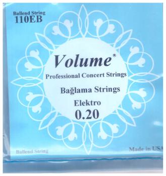 Strings - Saiten