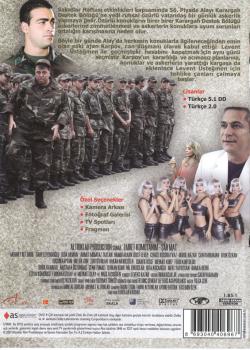 Preview: Emret Komutanim (DVD)
