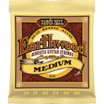 Ernie Ballav 2221 Regular Slinky Gitarrensaiten