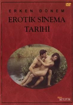 Erotik SinemaTarihi DVD
