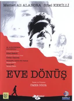 Eve Dönüs DVD
