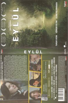 Preview: Eylül - DVD
