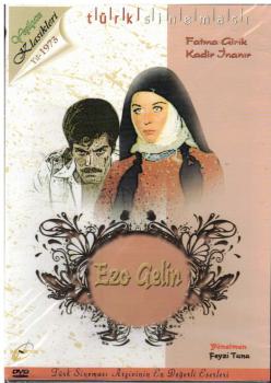Ezo Gelin (DVD)