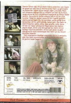 Preview: Ezo Gelin (DVD)