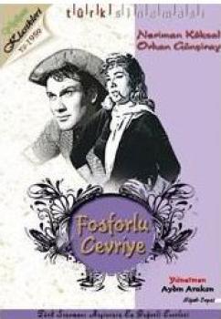 Fosforlu-Cevriye - DVD