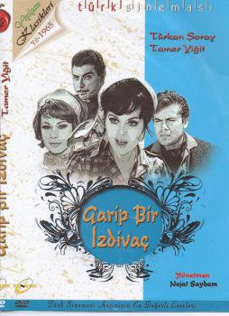 Fakir Milyoner - DVD