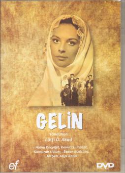 Gelin DVD