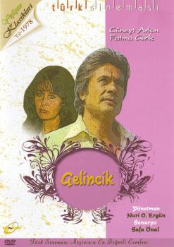 Gelincik (DVD)