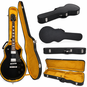 CANTO - STD AKUST JUMBO GITARRE TASCHE