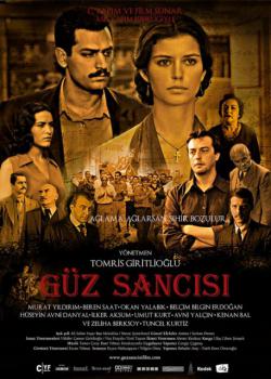 Güz Sancısı DVD