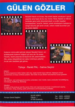 Preview: Gülen Gözler (DVD)