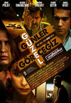 Güzel Günler Göreceğiz DVD