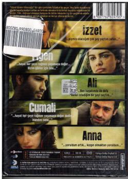 Preview: Güzel Günler Göreceğiz DVD