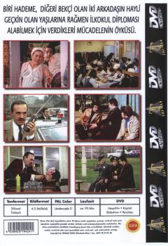 Preview: Her Gönulde bir Aslan Yatar DVD