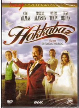 HokHokkabaz (DVD)kabaz (DVD)