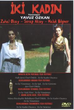 Iki Kadin (DVD)