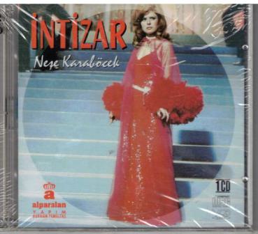 Intizar (VCD)