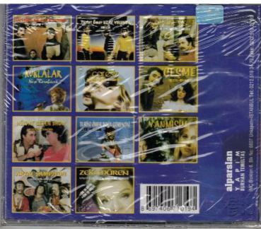 Preview: Intizar (VCD)