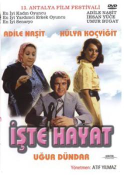 Iste Hayat (DVD)