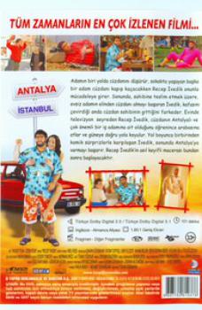 Preview: Recep İvedik (DVD)