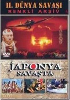 Japonya Savasta ( DVD)
