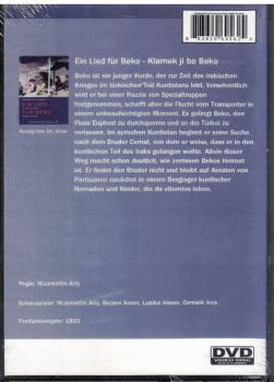 Preview: Ein Lied Für Beko - Klamek ji bo Beko
