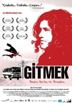 GITMEK (my marlon und Brando) (DVD)