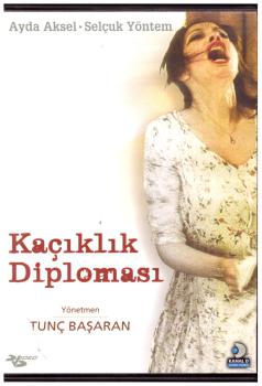 Kaciklik Diplomasi DVD